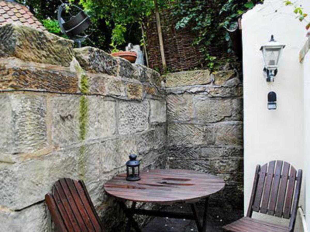 The Little Stone Cottage Loftus Exterior foto